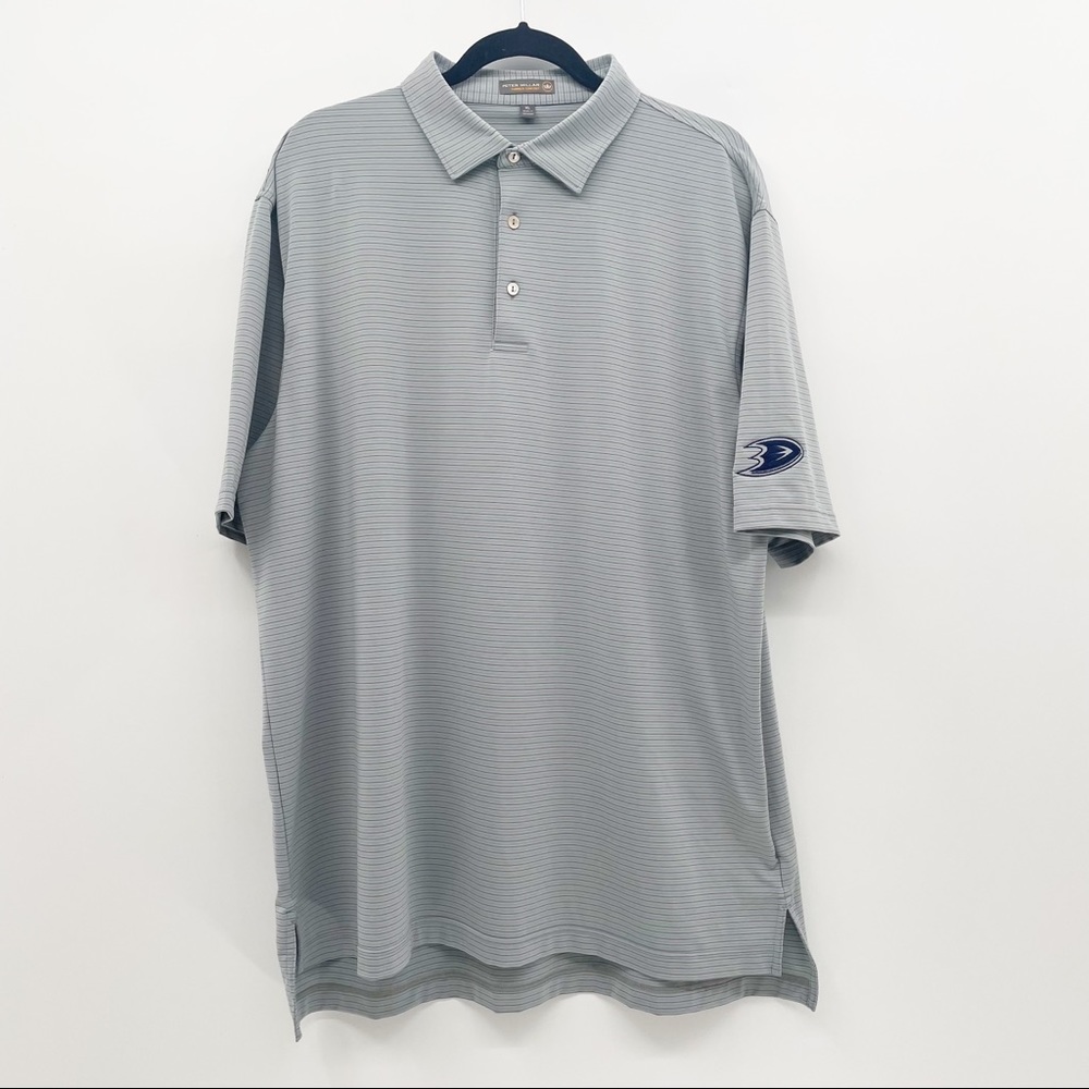 Peter Millar Men's Summer Comfort Polo Shirt